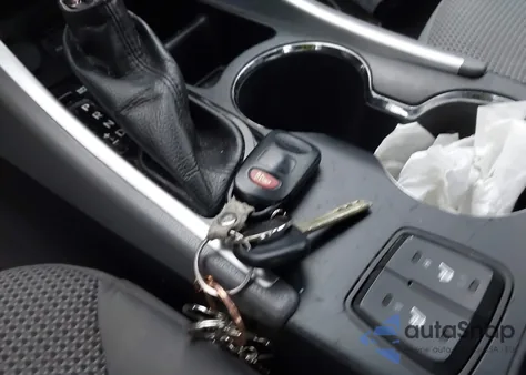 2013 Hyundai Sonata Gls из США, поврежденный, VIN 5NPEB4AC4DH773241